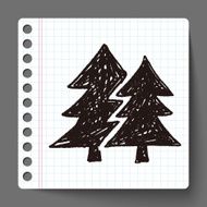 Environmental protection concept Protect our forests and ecolog N34