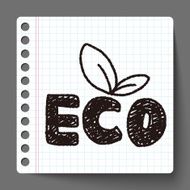 Environmental protection concept Protect our forests and ecolog N40