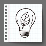 Environmental protection concept Saving energy to protect our e N29