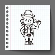 Explorer doodle N2