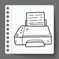 fax doodle N5
