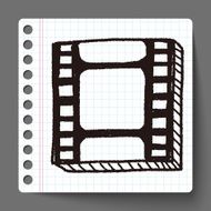 film doodle N2