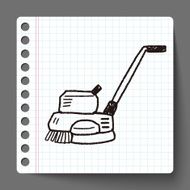floor buffing machines doodle N2
