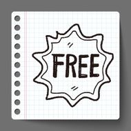 free doodle N2