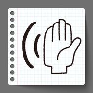 hand doodle