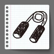 hand training tool doodle N3