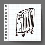 heater doodle N2
