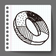 infographic chart doodle drawing N63