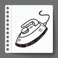 Iron doodle N7