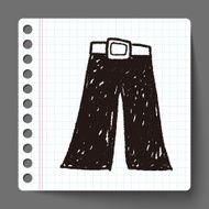 jeans doodle N7
