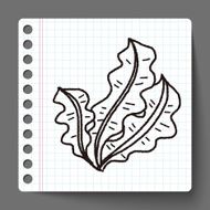 Kelp doodle N4