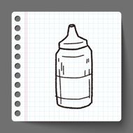 ketchup doodle N5