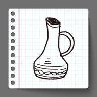 Kettle doodle N8