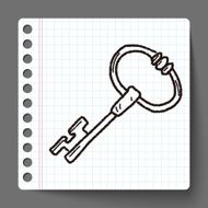 key doodle N11