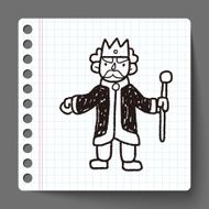 king doodle