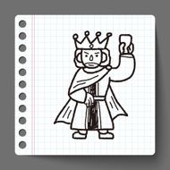 king doodle N2