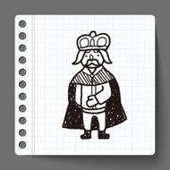 king doodle N4
