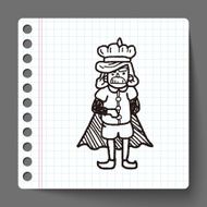 king doodle N5