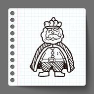 king doodle N6