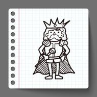 king doodle N7