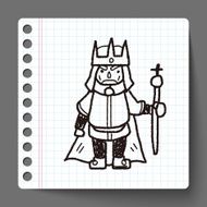 king doodle N8
