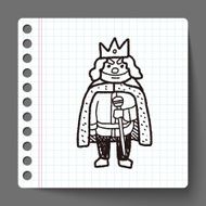 king doodle N9