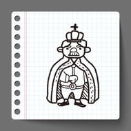 king doodle N10
