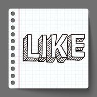 like doodle N4