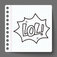 lol doodle N2
