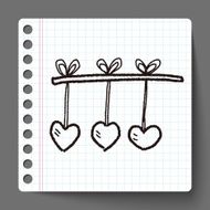 love doodle N5
