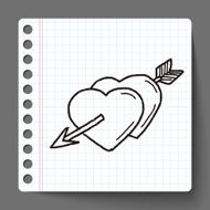 love doodle N7