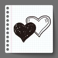 love doodle N8