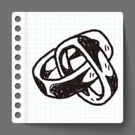 love ring doodle N4