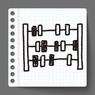 math toy doodle N3