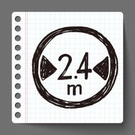 Maximum vehicle length doodle N2