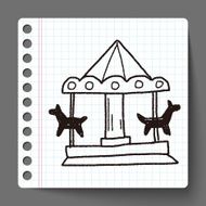 Merry to go doodle N2