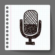 mic doodle N2