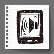 mobile sound doodle N2