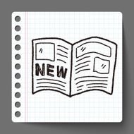 news doodle N3