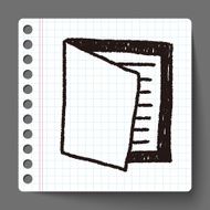notebook doodle drawing N3