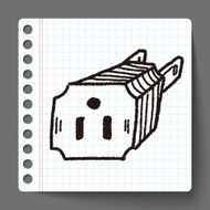 outlet doodle N4