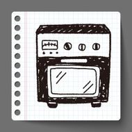 oven doodle N6