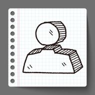 people doodle N2