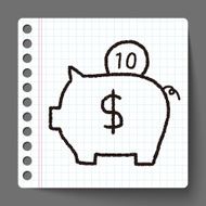 Piggy Bank N24