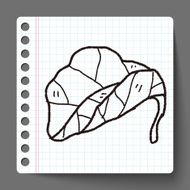 plant doodle N85