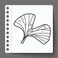 plant doodle N87
