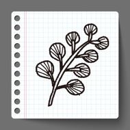 plant doodle N88