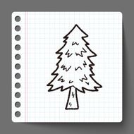 plant doodle N120
