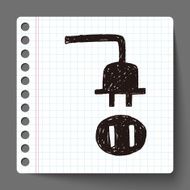 plug doodle N7