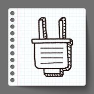 plug doodle N8